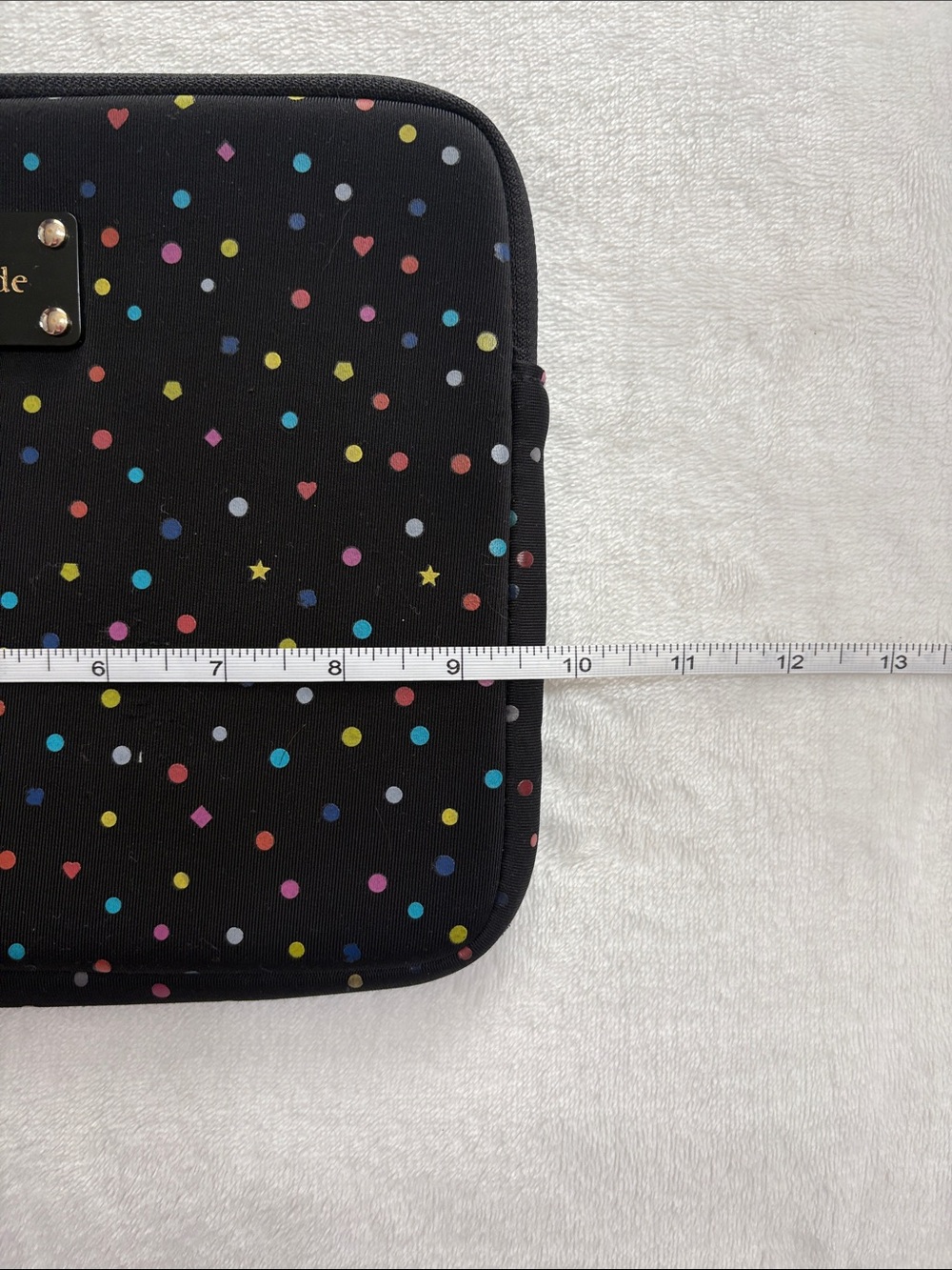 Kate Spade IPad Case - Picture 7 of 10